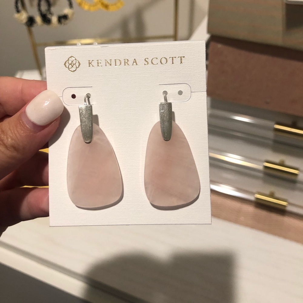 Kendra Scott Marty Earrings